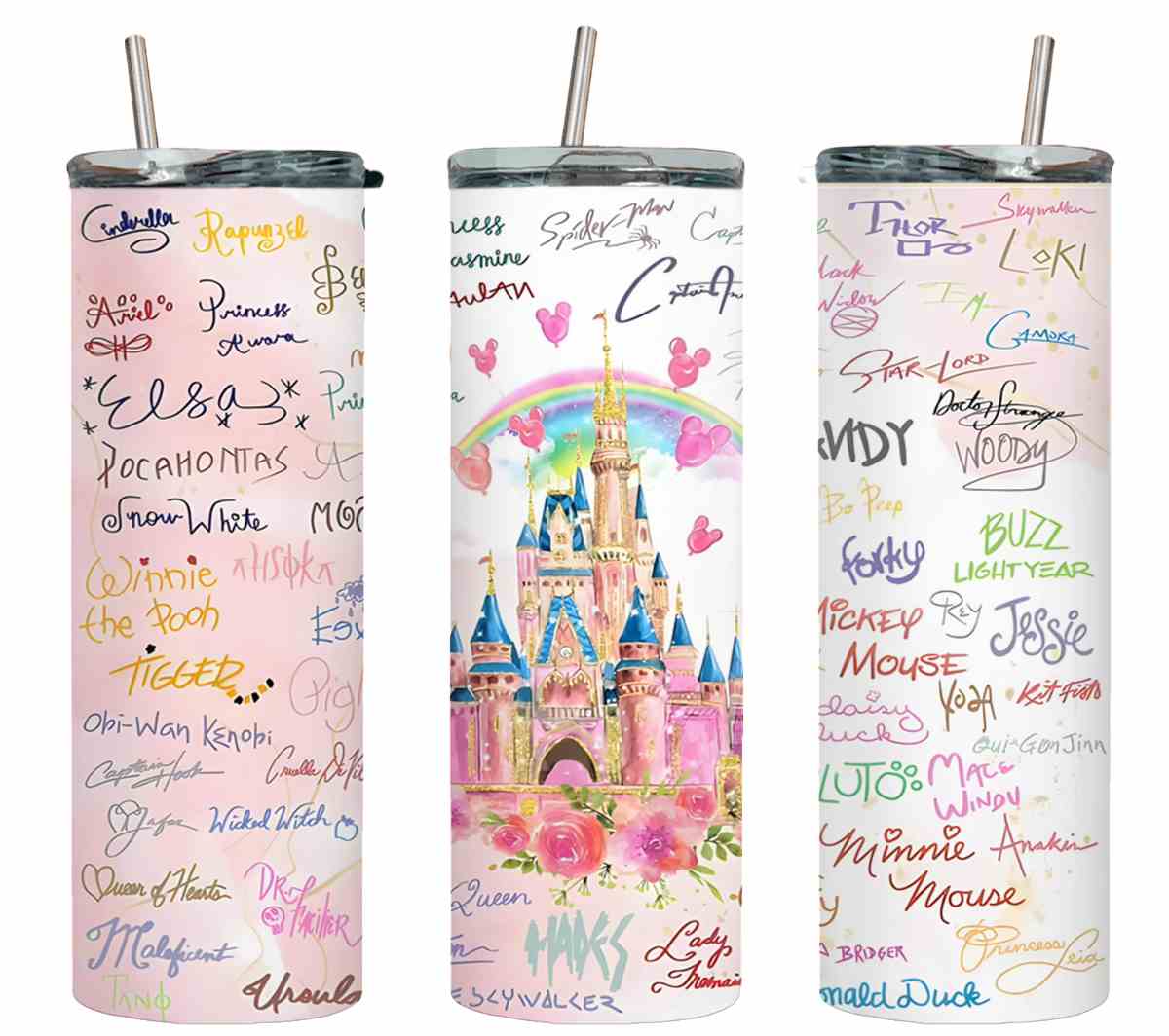 Princess Castle-8873